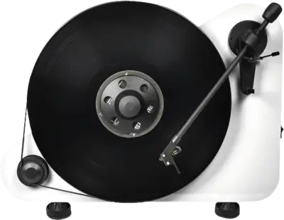 Pro-Ject VT-E R OM5e Platenspeler