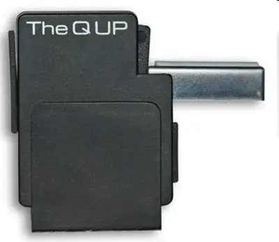 Pro-Ject Q UP Pi Automatische Toonarm Lift