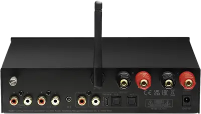 Stereo Box E