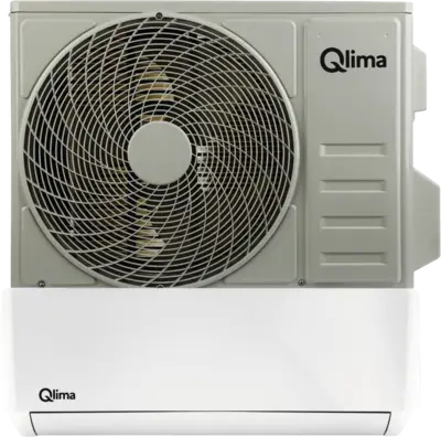 Qlima SC 7126 SET