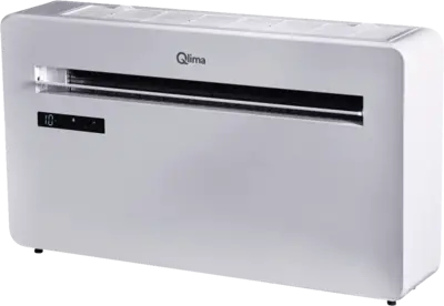 Qlima WDH 435 PTC