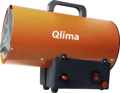 Qlima GFA 1010