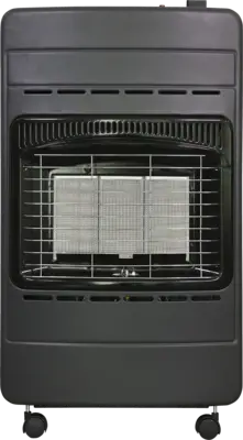 Qlima GH 342 RV