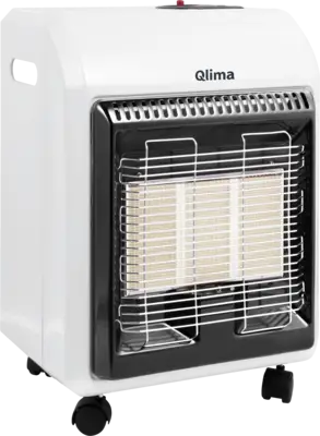 Qlima GH 741 RM