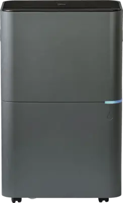 Qlima D 812 Smart
