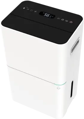 Qlima D 820 A Smart