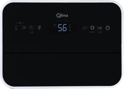 D 820 A Smart