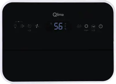 D 825 PA Smart