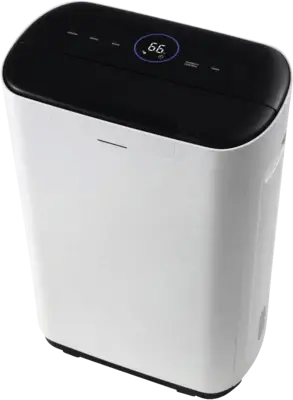 Qlima DD 808