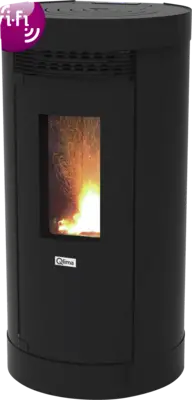 Qlima Amadea 116 WiFi