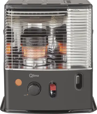 Qlima R 4224S TC-2