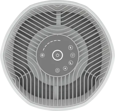 PU2840 Pure Air City