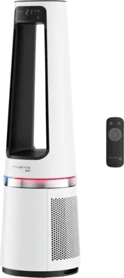 Rowenta QU5060 Eclipse 3in1