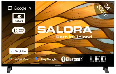 Salora 24HGS3000