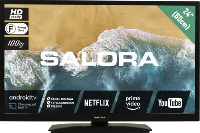 Salora 24MBA300