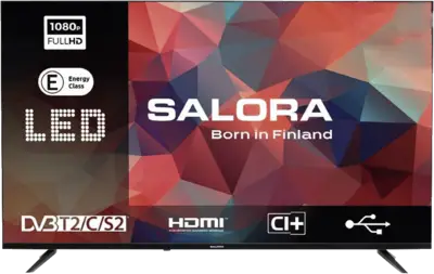 Salora 40FDB200