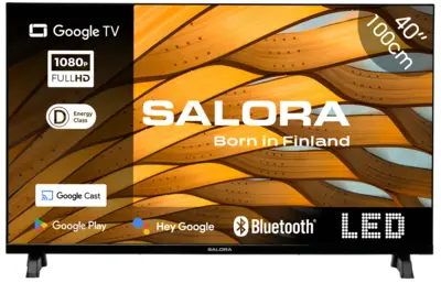 Salora 40FGS3000