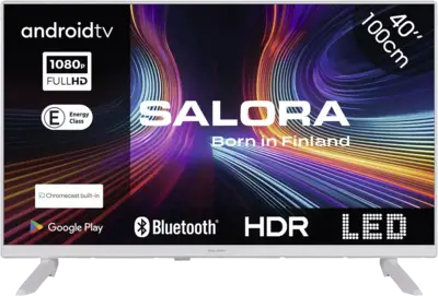 Salora 40FWA555