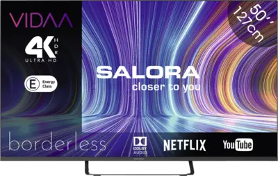 Salora 50UV210