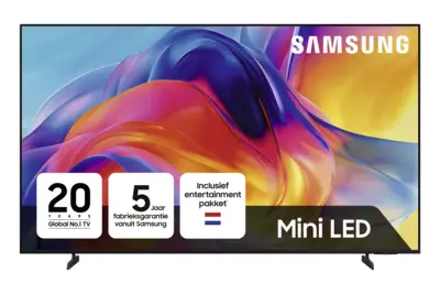 Samsung UE50M72HAUXXN