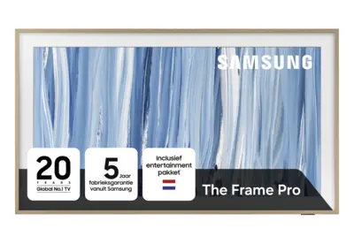 Samsung F-QE65LS03HWUX