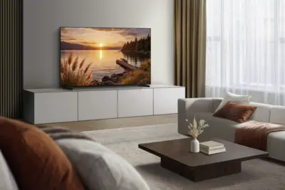 Samsung QE65QN83HAUXXN