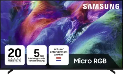 Samsung MRE75R86HAUXXN