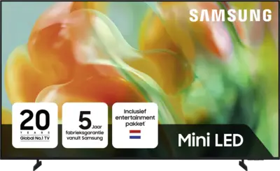 Samsung UE75M82HAUXXN