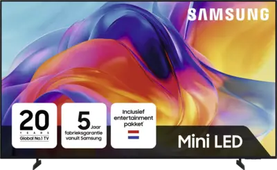 Samsung UE85M72HAUXXN