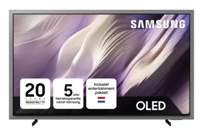 Samsung QE83S99HAEXXN