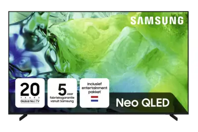 Samsung QE85QN80HAUXXN