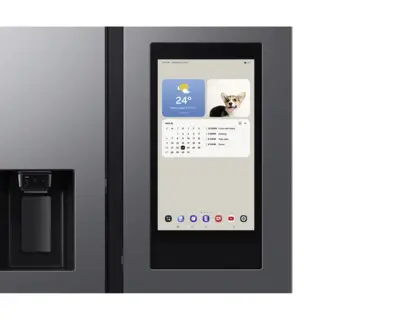 Samsung RS90F66BETEF