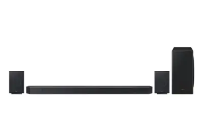 Samsung HW-Q930D/XN