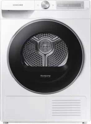 Samsung DV80T6220LH/S2