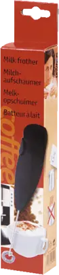 SCANPART MELKOPSCHUIMER