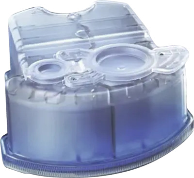 Scanpart 3305000012 Cartridge Clean&Renew leeg CCR