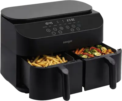 Seeger SGR1020BK
