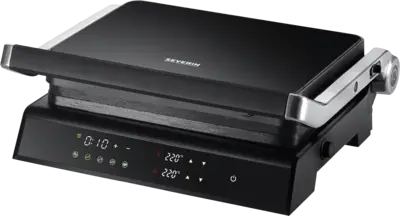 Severin KG 2399