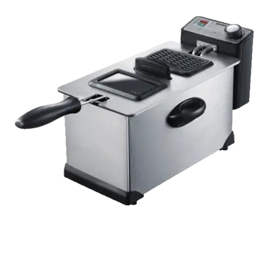 Severin FR 2431