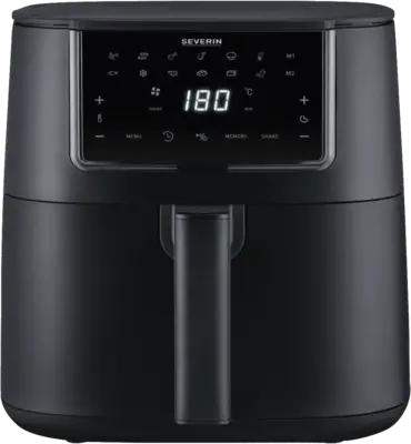 Severin FR 2462