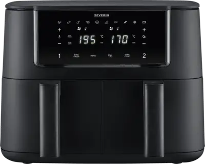 Severin FR 2463