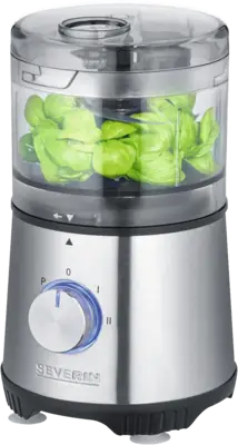Severin KM 3865