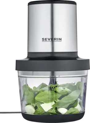 Severin KM 3867