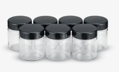 Severin EG 3514 Yoghurtglazen