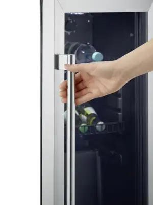 FKS 8841 flessenkoelkast