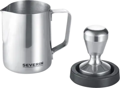 Severin ZB 5996 Barista-Starterset