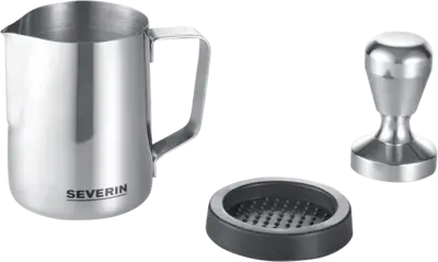 ZB 5996 Barista-Starterset