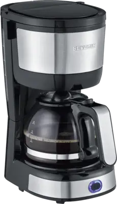 Severin KA 4808