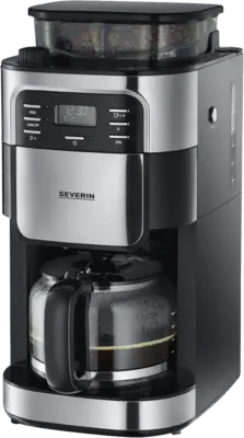 Severin KA 4810