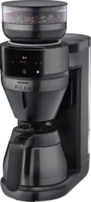 Severin KA 4855